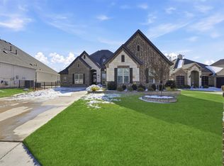 12132 Indian Creek Dr, Fort Worth, TX 76179