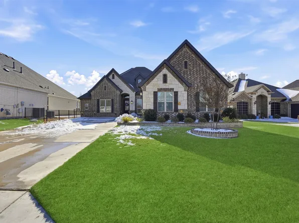 12132 Indian Creek Dr, Fort Worth, TX 76179