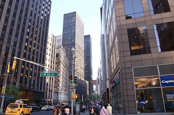 Rented by Citi Habitats | media 72