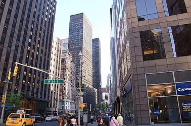 Rented by Citi Habitats