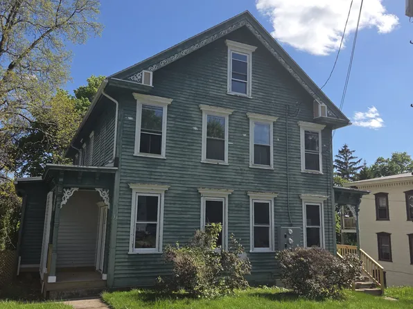 33 Talcott Avenue, Vernon, CT 06066