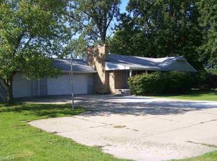 25820 21 Mile Rd, Chesterfield, MI 48051