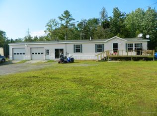 473 Darling Rd, Hudson, ME 04449