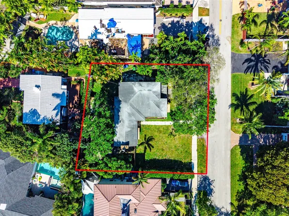 643 NE 18th Avenue, Fort Lauderdale, FL 33304