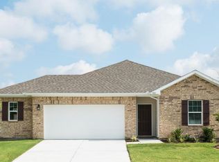 1504 Hamilton St, Howe, TX 75459