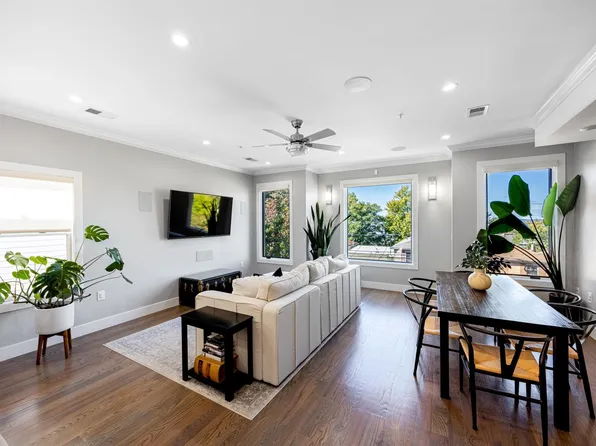 320 Terrace Ave #2, Jersey City, NJ 07307