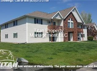 N7361 Spring St, Fond du lac - A3, Fond Du Lac, WI 54935
