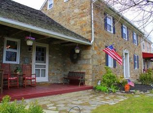 115 Mill Creek Rd, Holland, PA 18966