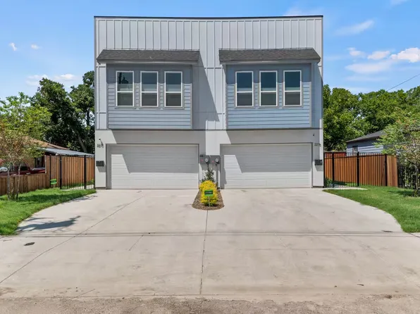 2215 Sheridan St, Dallas, TX 75235