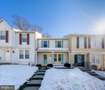 1715 Chesterfield Sq, Bel Air, MD, 21015