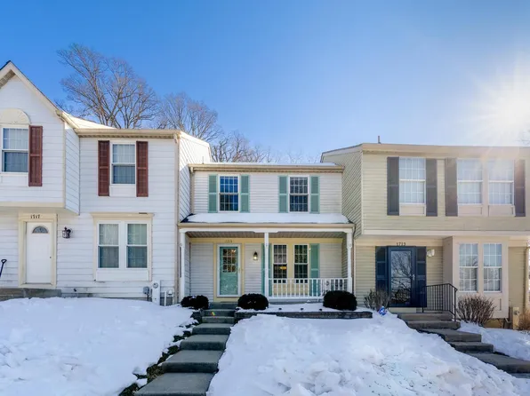 1715 Chesterfield Sq, Bel Air, MD 21015