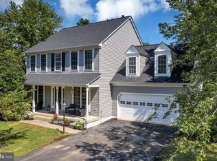 42951 Gotham Way, Ashburn, VA