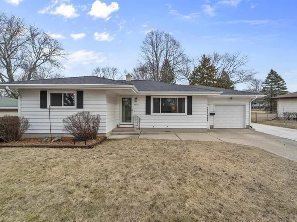 4614 Hermsmeier Lane, Madison, WI 53714