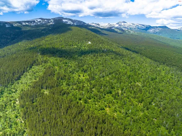 160 Acs Jeru Creek Rd #293, Sandpoint, ID 83864