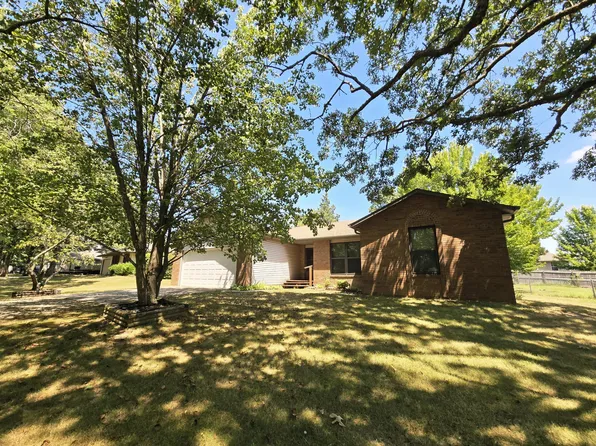 716 Washington Street, Strafford, MO 65757