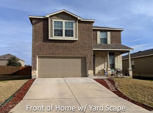 8814 Preserve Trl, San Antonio, TX 78254