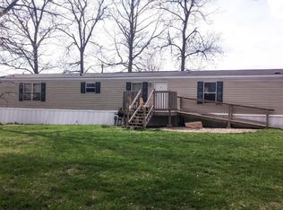 4835 County Road 421, Fulton, MO 65251