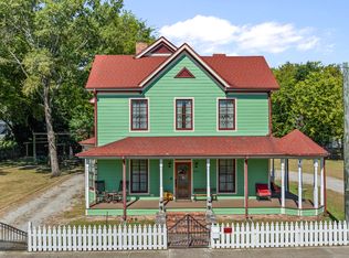 407 S William Street, Goldsboro, NC 27530