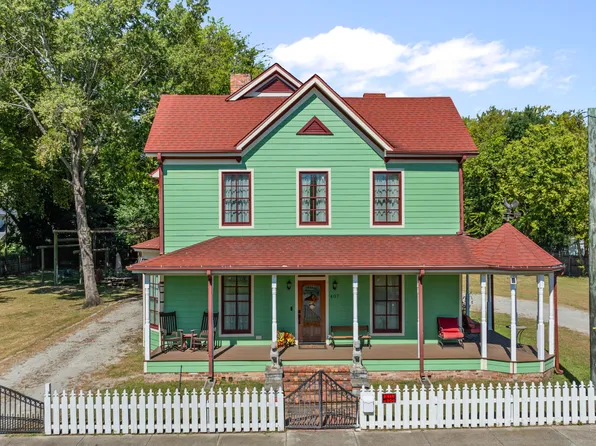 407 S William Street, Goldsboro, NC 27530