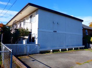 425 Pelly Ave N #1, Renton, WA 98057