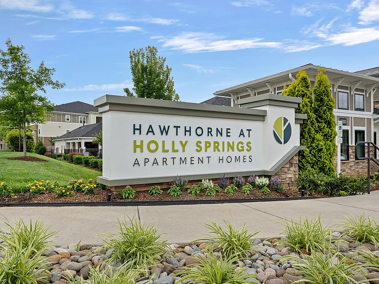 Hawthorne at Holly Springs — Photo 40