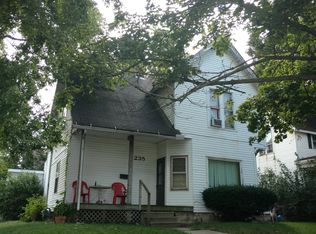 235 E Center St, Fostoria, OH 44830
