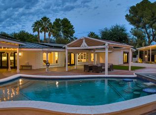 6126 E San Leandro Dr, Tucson, AZ 85715