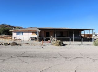 12446 F St, Trona, CA 93562