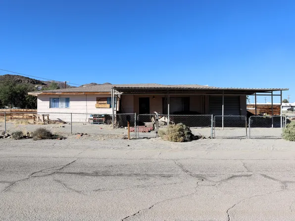 12446 F St, Trona, CA 93562