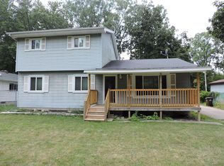 2317 Park Ln, Holt, MI 48842