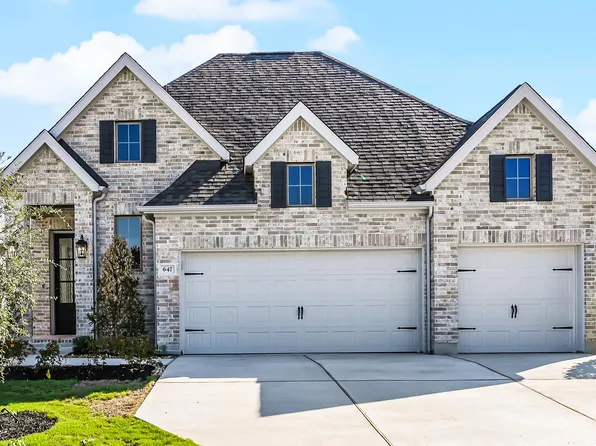 647 Bay Breeze Dr, Kyle, TX 78640
