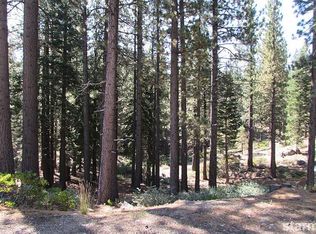 1841 Grizzly Mountain Dr, South Lake Tahoe, CA 96150