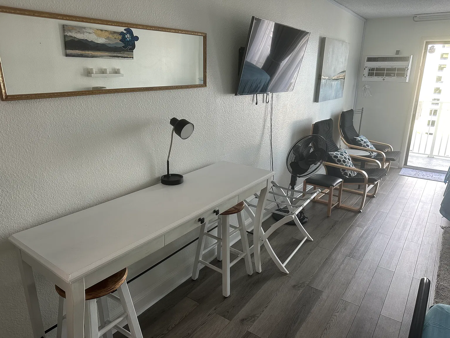 1 bed, 385 sqft, $1,500 — Photo 4