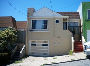 208 Rutland St, San Francisco, CA 94134