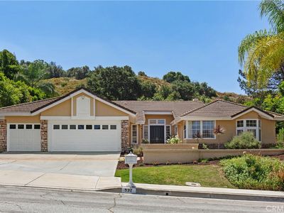 932 Las Rosas Dr, West Covina, CA, 91791