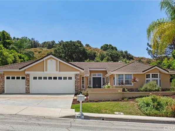 932 Las Rosas Dr, West Covina, CA 91791