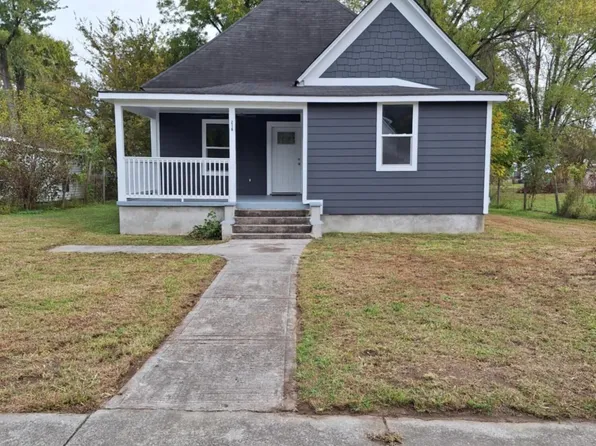 216 N Chamberlain Ave, Rockwood, TN 37854