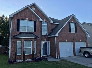 7315 Jumpers Trl, Fairburn, GA 30213