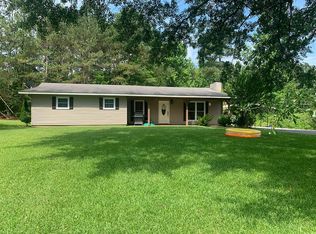 67 Harmony Hill Rd, Burnsville, MS 38833