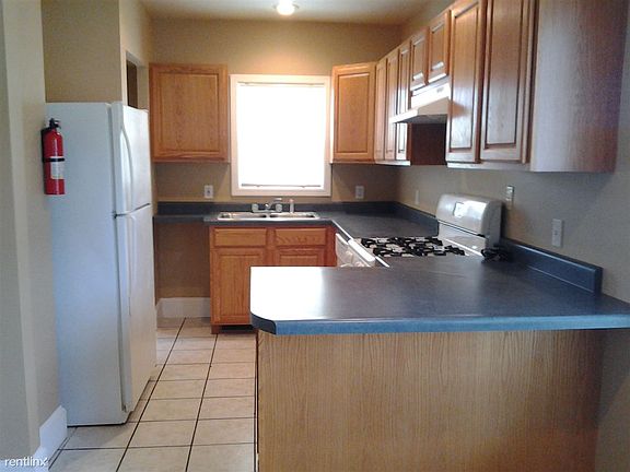 Main Floor Kitchen