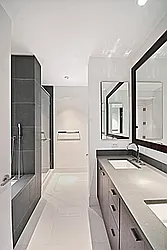 Rented by New York Residence