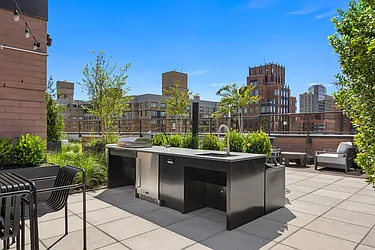 Rented by The Monterey