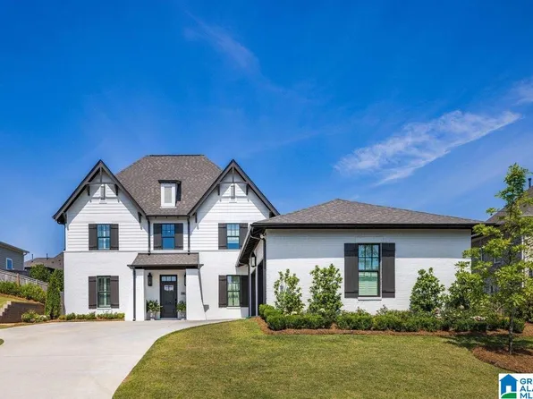 900 Stonecrest Ct, Vestavia, AL 35242