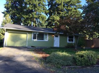 2817 Forest Rim Ct N, Puyallup, WA 98374