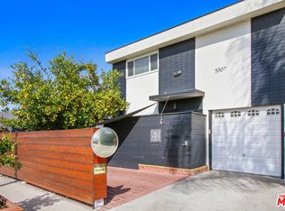 5507 Geer St APT 1, Los Angeles, CA 90016