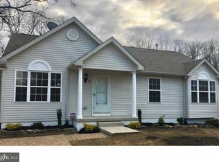 8 W 3rd Ave, Pine Hill, NJ 08021