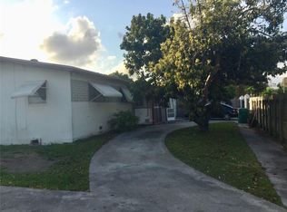 27140 SW 145th Avenue Rd, Homestead, FL 33032