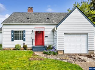 606 SW Hayter St, Dallas, OR 97338