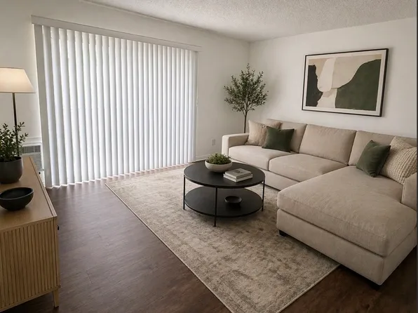 Keys Apartments, 808 N Azusa Ave #27, West Covina, CA 91791