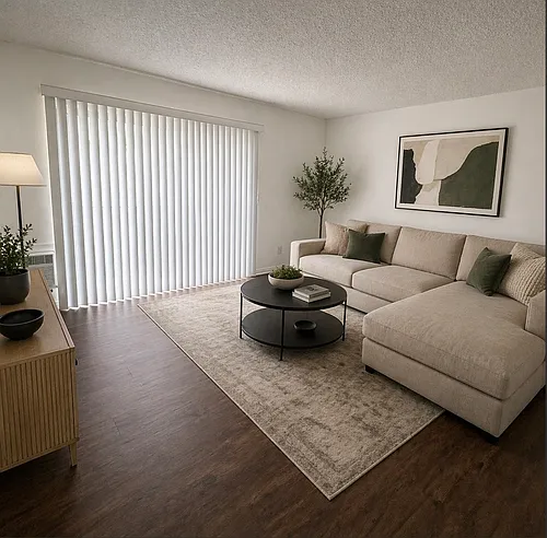 Keys Apartments Photo 1